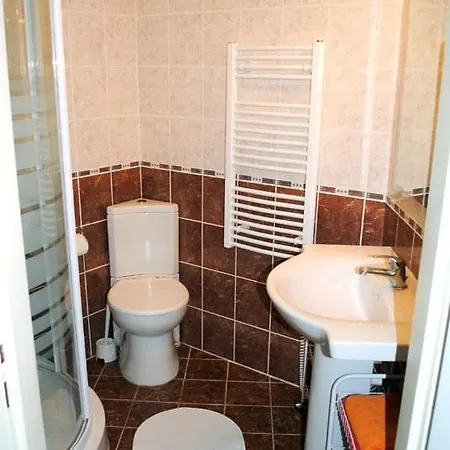 Ruterra Flat For Friends براغ