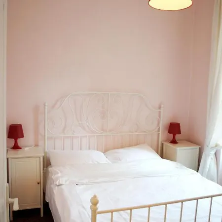 Ruterra Flat For Friends شقة *